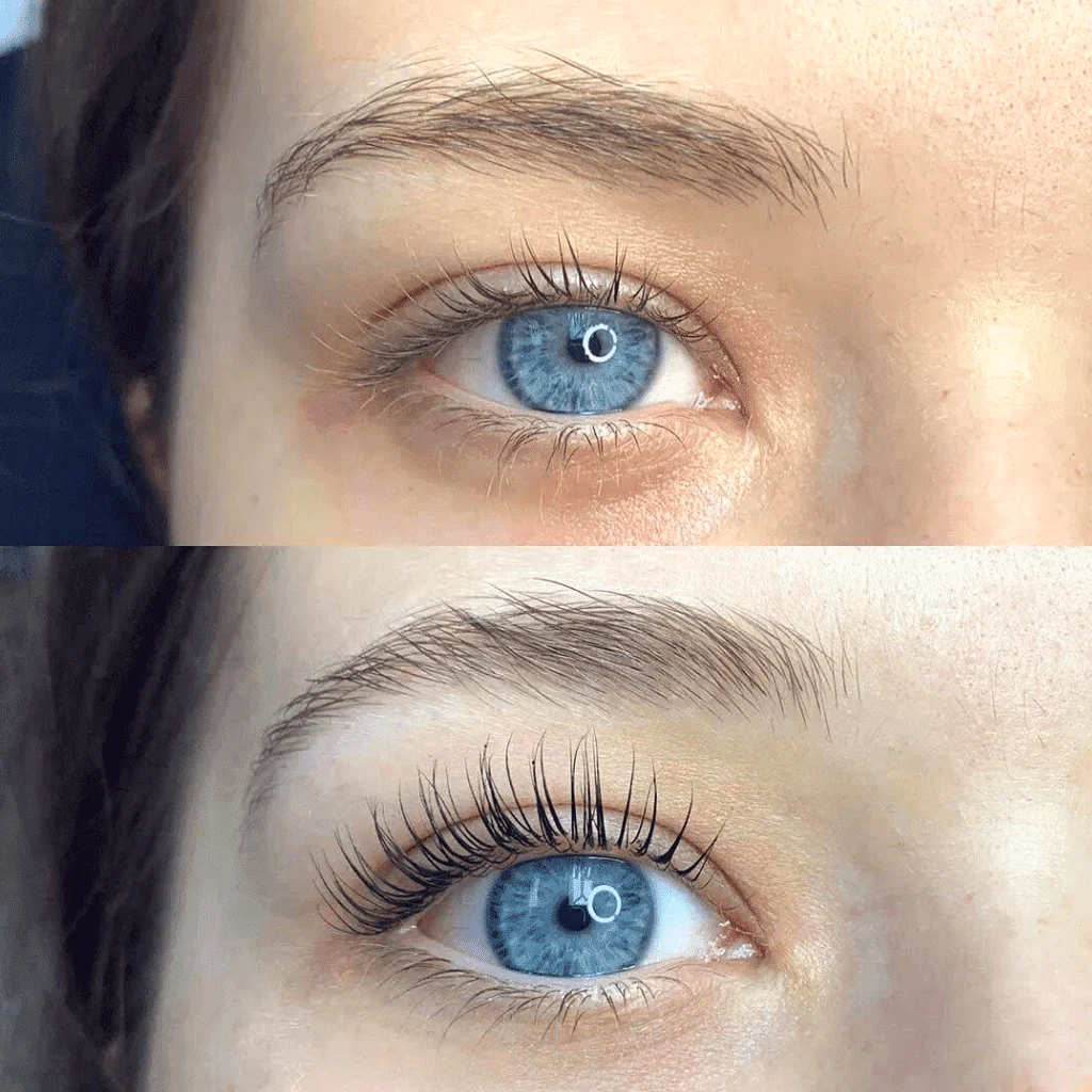 Exploring the Benefits of Lash Lift and Tint